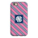 Personalized Phone Case Repp Tie 