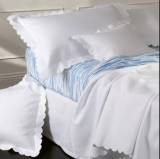 Diamond Pique Coverlet Full No Monogram