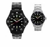 Personalized Watch Mens In Stainless Steel