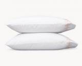 Gordian Knot Pillowcase Pair King No Monogram