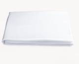 Matouk Nocturne Hemstitch Sheet Fitted King