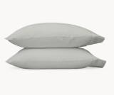 Nocturne Hemstitch Pillowcase Pair King  . . . 