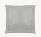 Matouk Nocturne Hemstitch Sham Euro No  . . . 