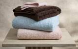 Matouk Cairo Spa Towel Straight Edge No  . . . 
