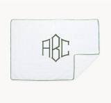 Matouk Cairo Tub Mat Straight Edge  . . . 