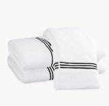 Matouk Bel Tempo Guest Towel No Monogram