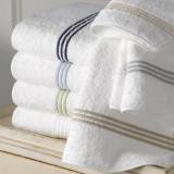 Matouk Bel Tempo Bath Towel No Monogram