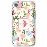 Personalized Phone Case Beachcomber