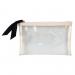 Boulevard Clear Ellie Small Tpu Pouch