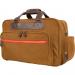 Boulevard Sammy Nylon Cabin Duffle Monogrammed