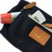 Boulevard Monogrammed Jesse Nylon Dopp Kit