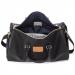 Boulevard Alex Nylon Duffle Bag Monogrammed