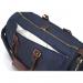 Boulevard Alex Nylon Duffle Bag Monogrammed