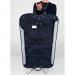 Boulevard Grant Canvas Garment Cover Monogrammed