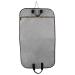Boulevard Grant Canvas Garment Cover Monogrammed
