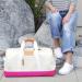 Boulevard Canvas Dakota Duffel Bag Monogrammed
