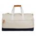 Boulevard Canvas Dakota Duffel Bag Monogrammed