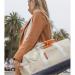 Boulevard Canvas Dakota Duffel Bag Monogrammed