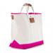 Boulevard Canvas Avery Jumbo Tote