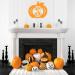 Wood Pumpkin Monogram Personalize To Your Decor