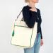 Boulevard Parker Canvas Tote Monogrammed