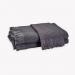 Matouk Kiran Anthracite Towel