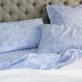 Matouk Nikita Bedding Collection In Azure