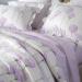 Matouk Charlotte Lavender Bedding Collection