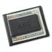 Black Leather Magnetic Wallet Money Clip Blind Monogram