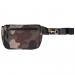 Boulevard Camo Franny Fanny Pack Monogrammed