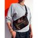 Boulevard Camo Franny Fanny Pack Monogrammed