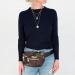 Boulevard Camo Franny Fanny Pack Monogrammed