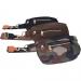 Monogrammed Boulevard Franny Fanny Pack