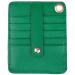 Boulevard Ethel European Card Holder Monogrammed