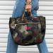 Boulevard Codie Camo Nylon Tote Monogrammed