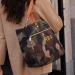 Boulevard Codie Camo Nylon Tote Monogrammed