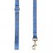 Boulevard Dog Leash In Preppy Prints