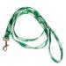 Boulevard Dog Leash In Preppy Prints