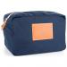 Boulevard Large Winnie Utility Pouch In Navy