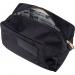 Boulevard Large Winnie Utility Pouch In Black