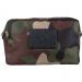 Boulevard Camo Winnie Large Utility Pouch Monogrammed