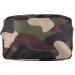 Boulevard Camo Winnie Large Utility Pouch Monogrammed