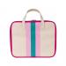 Boulevard Vanessa Vanity Makeup Case Personalized
