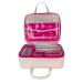 Boulevard Vanessa Vanity Makeup Case Personalized