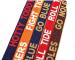 Beaded Game Day Strap