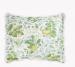 Matouk Pomegrante Shumacher Bedding