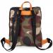 Boulevard Hailey Backpack In Camo