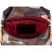 Boulevard Hailey Backpack In Camo