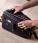 Jh Jon Hart Messenger Bag