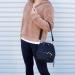 Boulevard Alia Hobo Personalized Crossbody